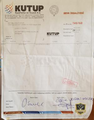 Bosch Davlumbazda ***